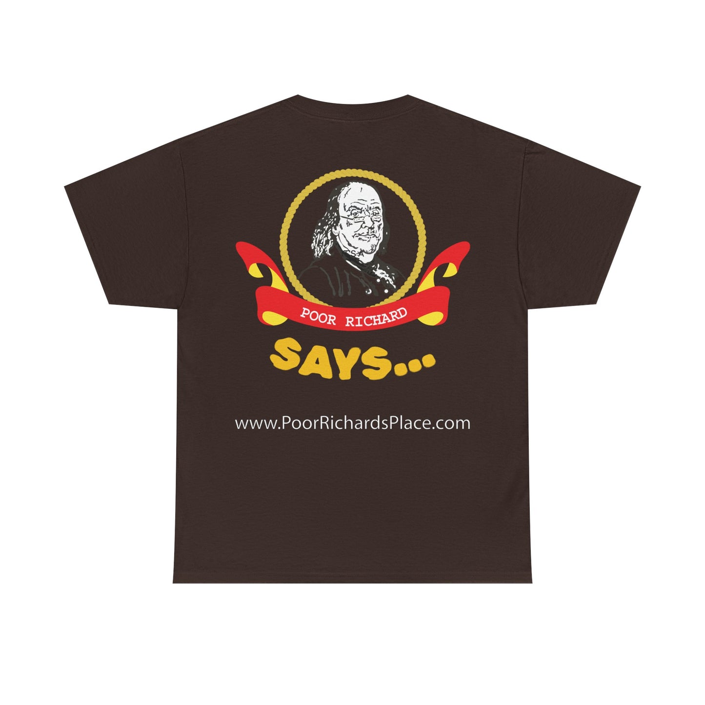 Gulf of America Unisex T-Shirt - Who would have thought