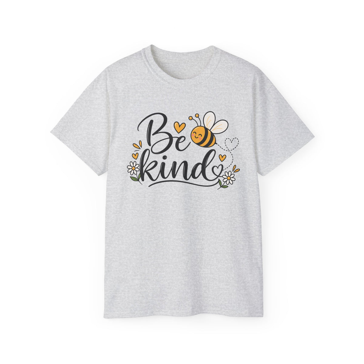 T-Shirt — Be Kind Bee