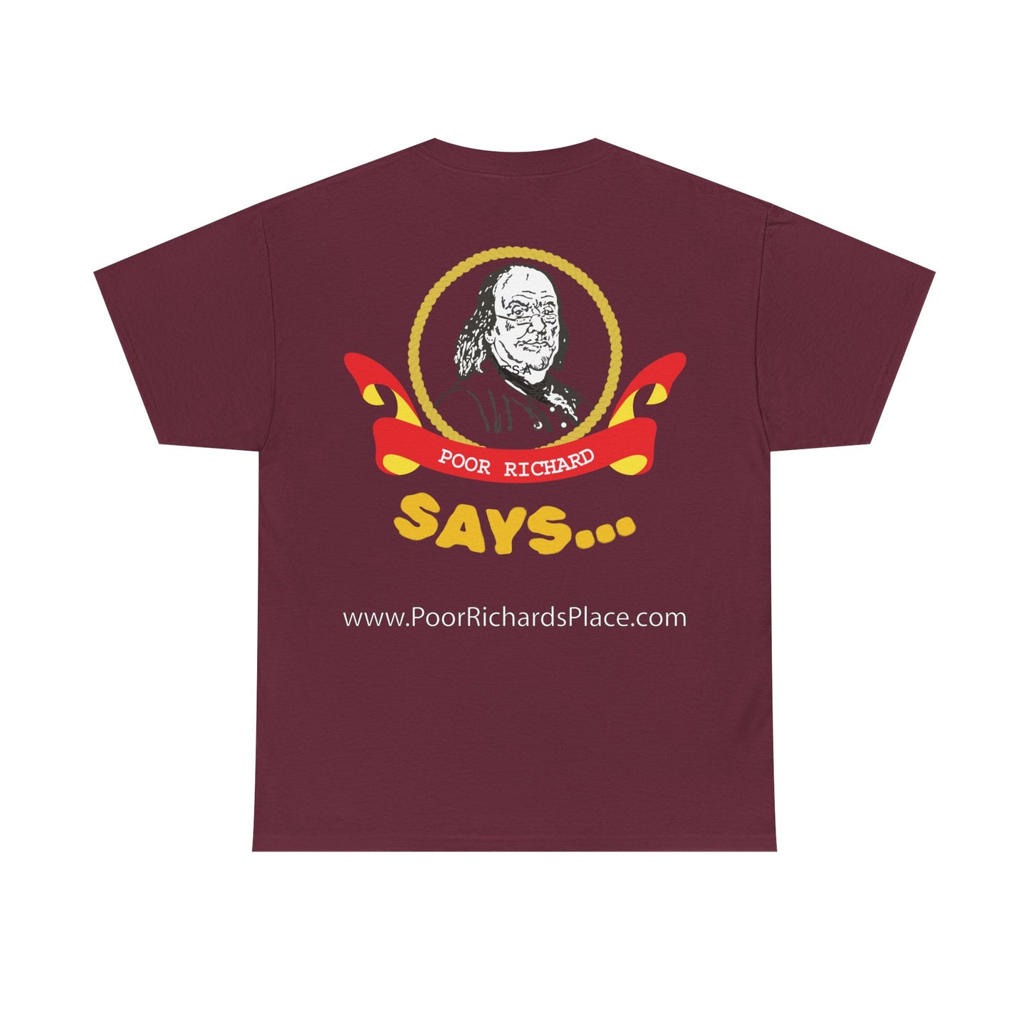 Gulf of America Unisex T-Shirt - Who would have thought