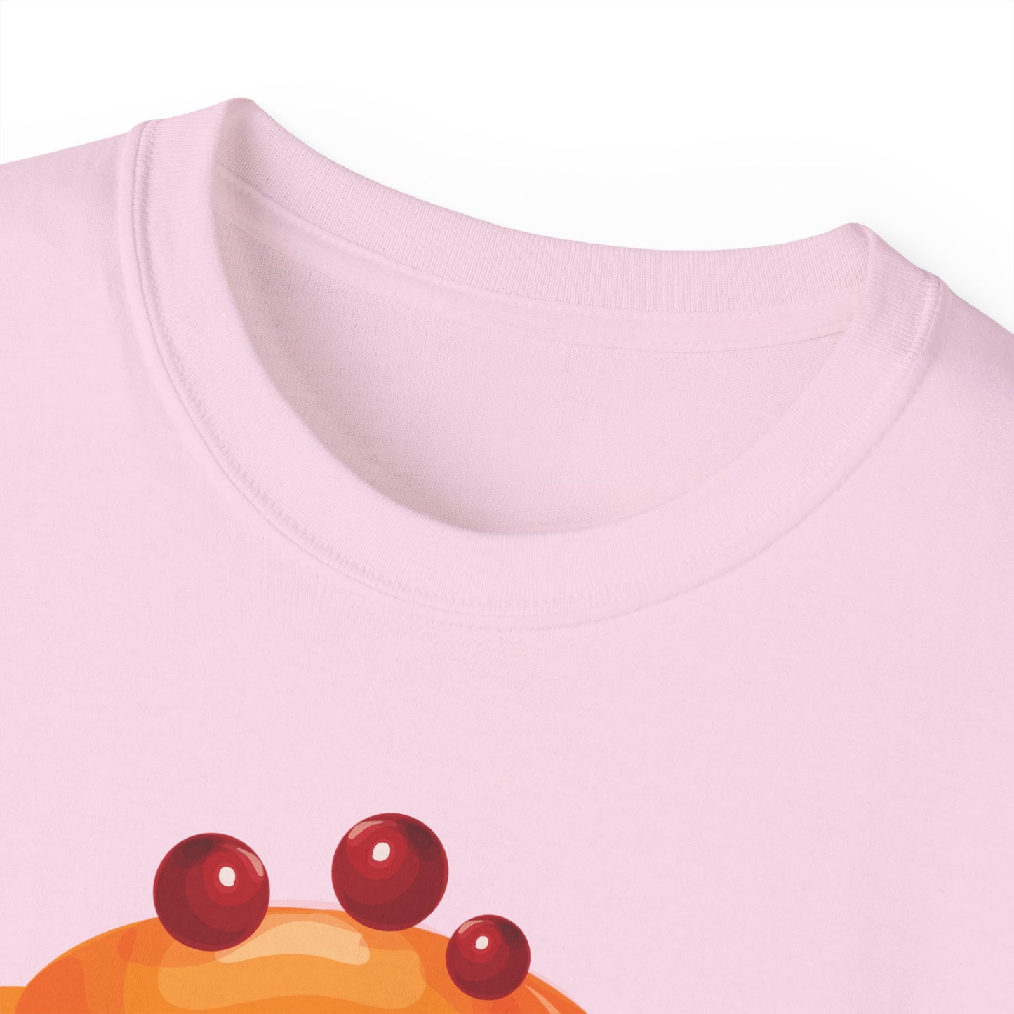 Unisex Ultra Cotton Tee - Thanksgiving Day - Pie