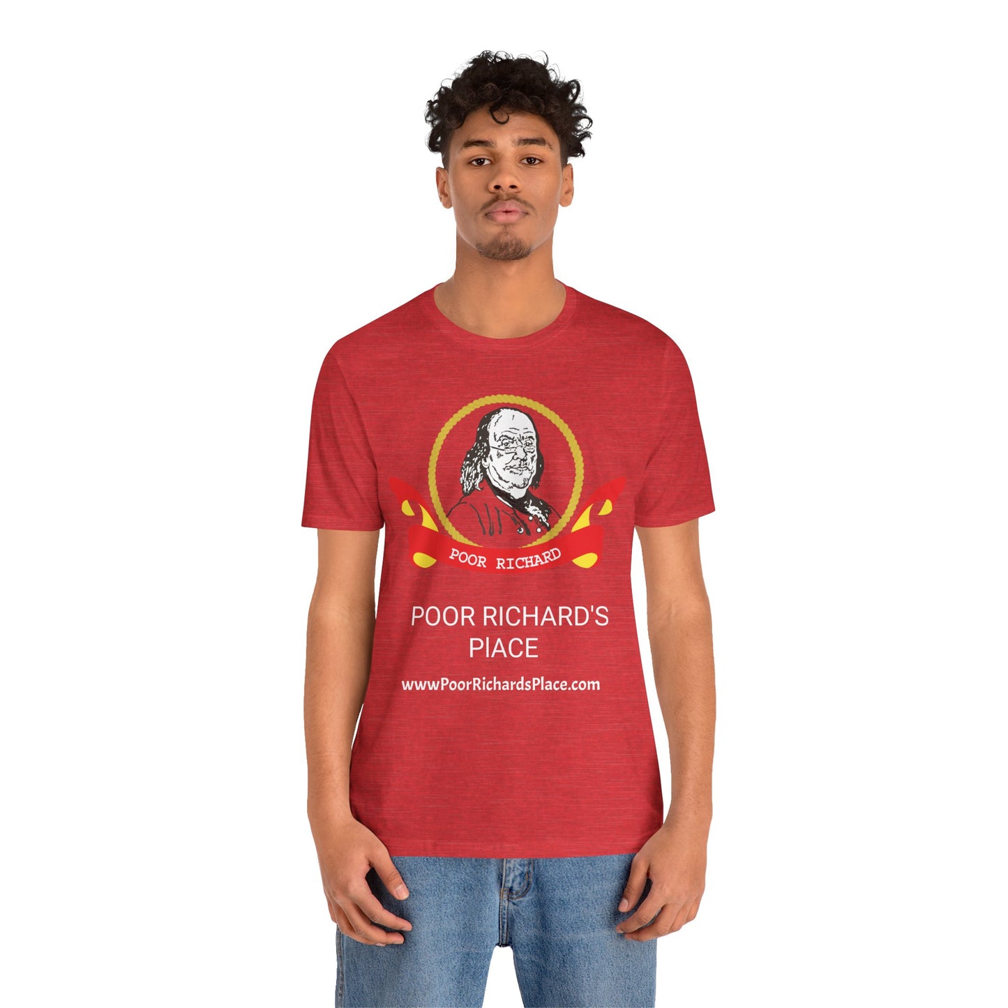Ben Franklins Tee