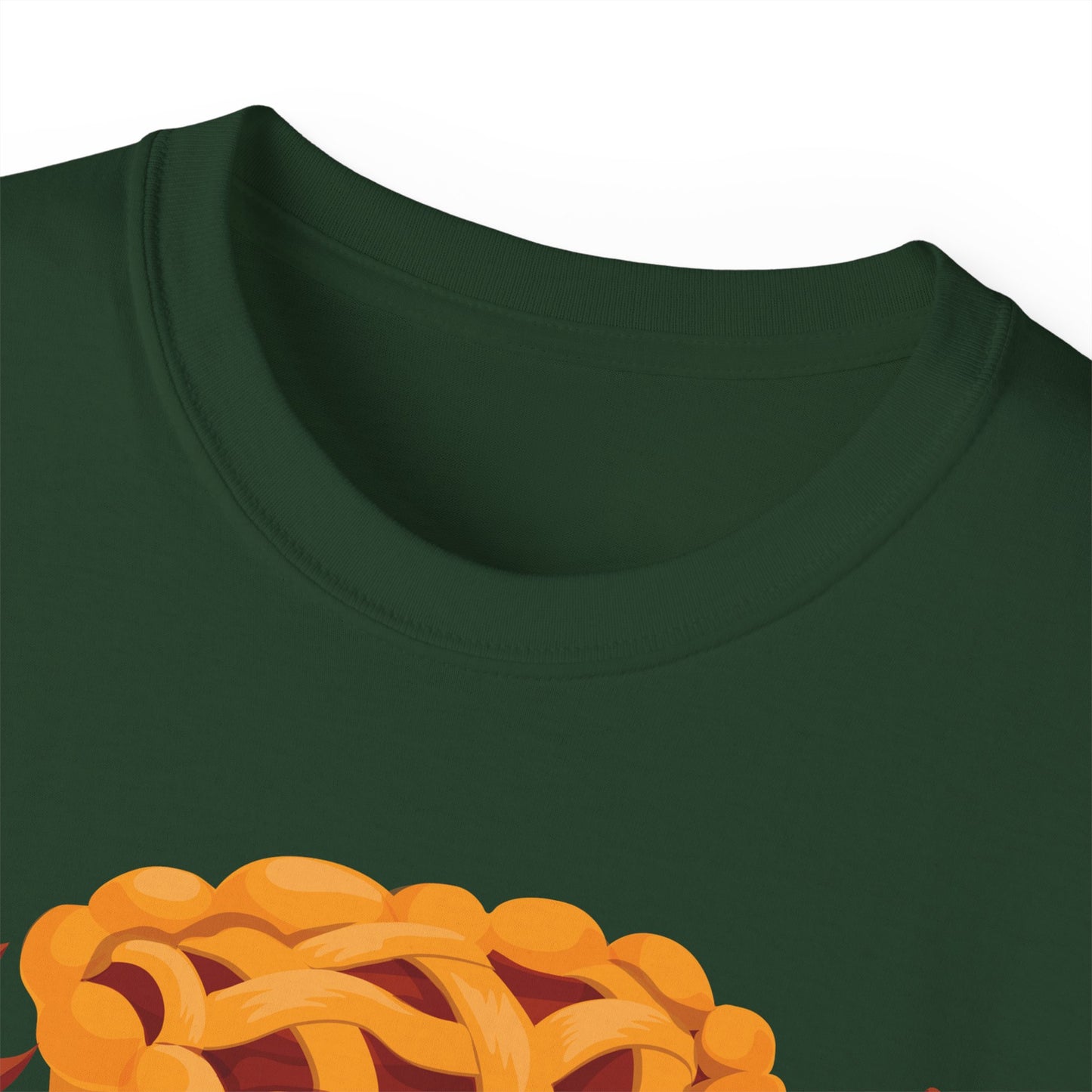 Unisex Ultra Cotton Tee - Be Thankful