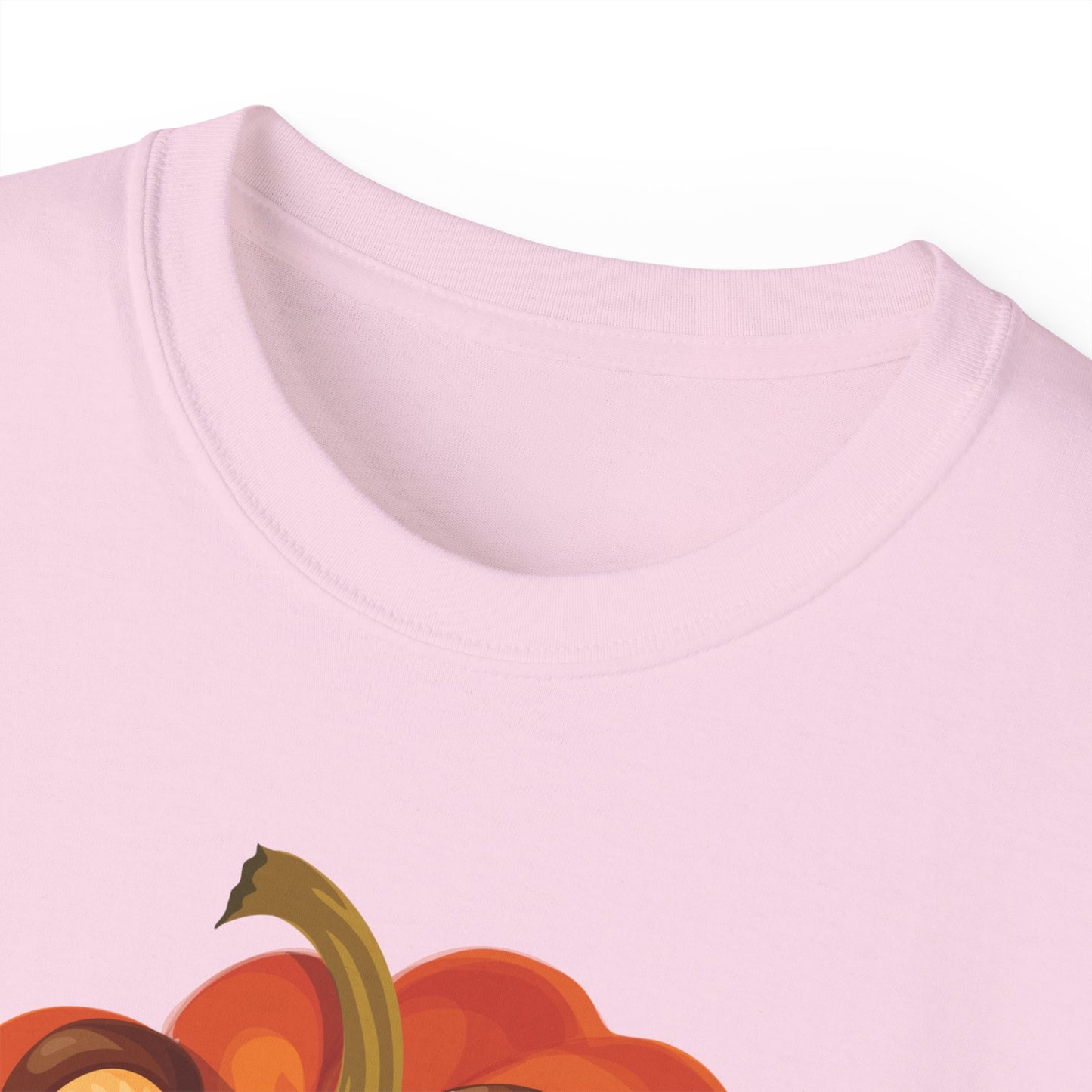 Unisex Ultra Cotton Tee - Thanksgiving Day - Turkey