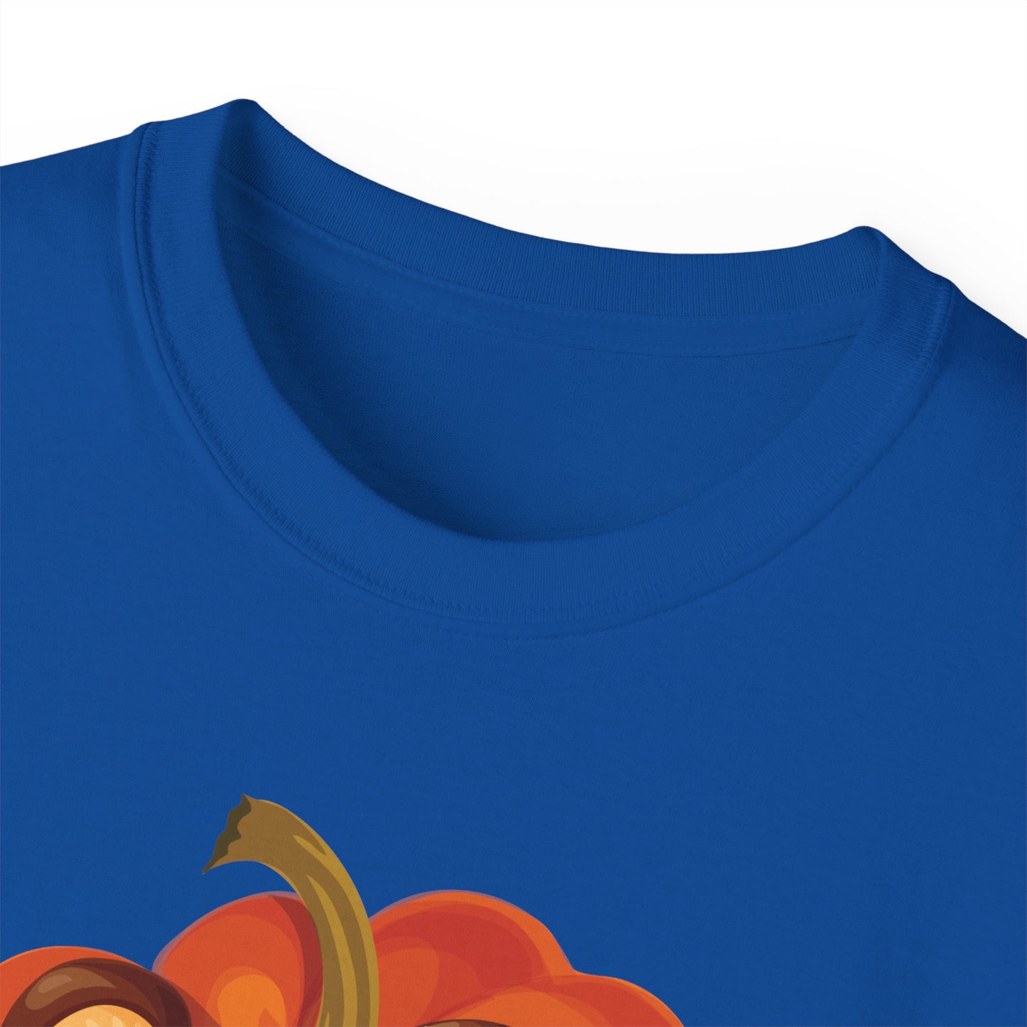 Unisex Ultra Cotton Tee - Thanksgiving Day - Turkey