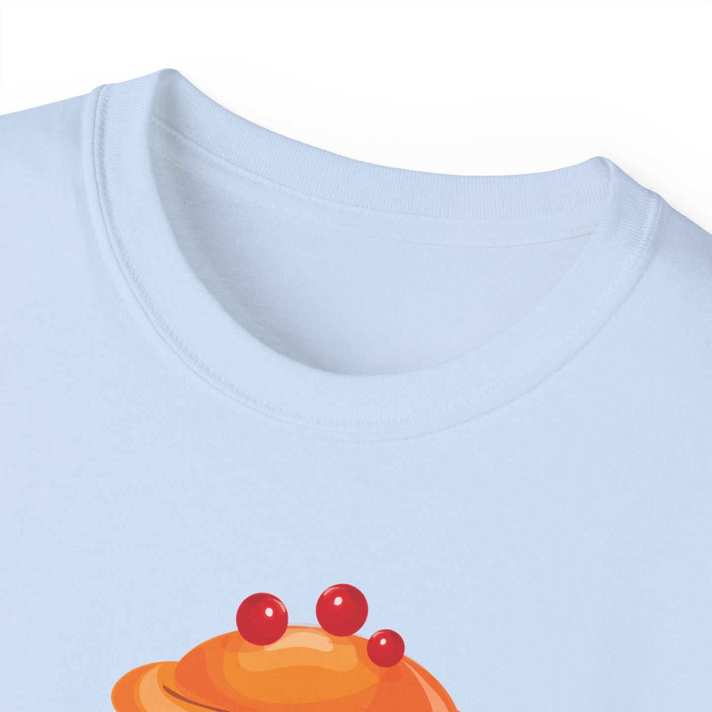 Unisex Ultra Cotton Tee - Thank you