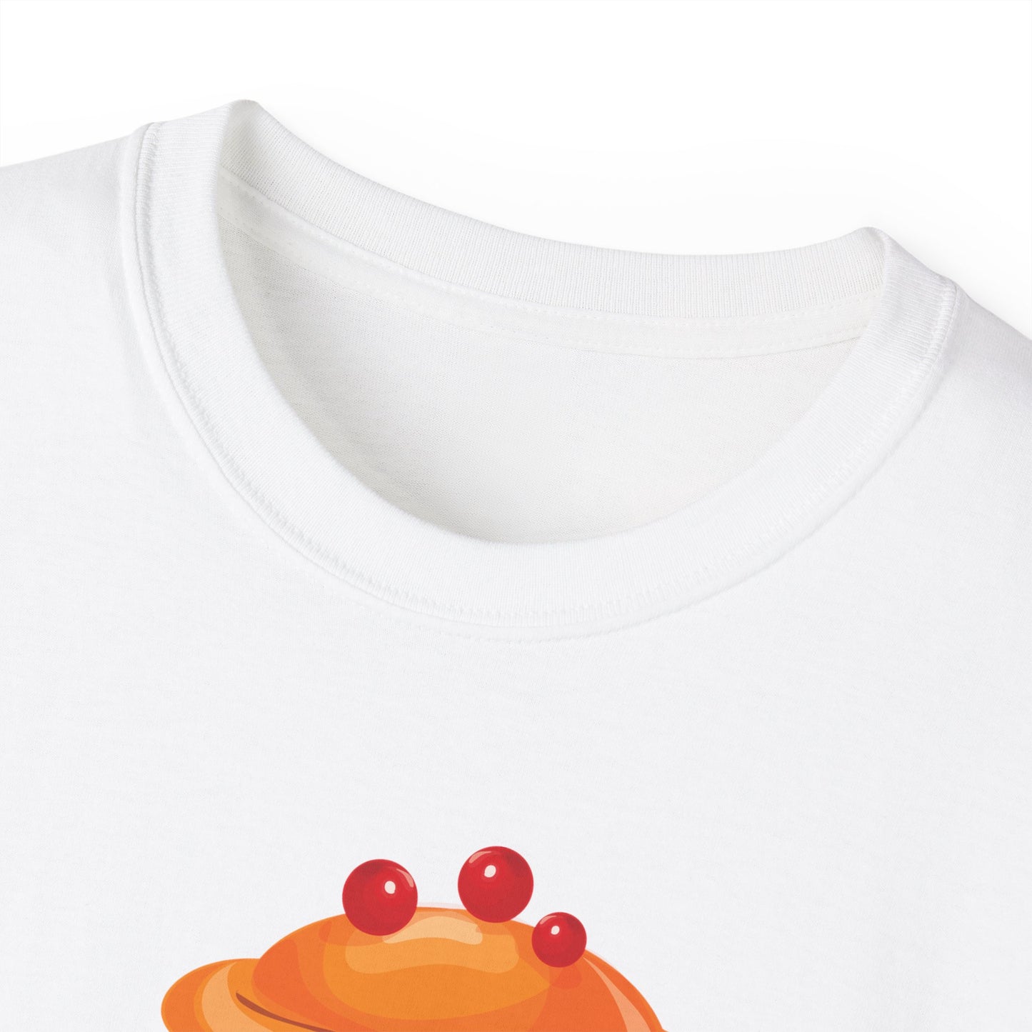 Unisex Ultra Cotton Tee - Thank you