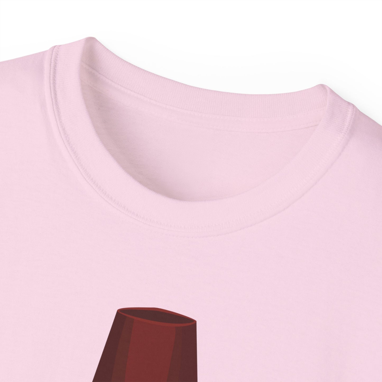 Unisex Ultra Cotton Tee - Thanksgiving Day - Happy Thanksgiving Day