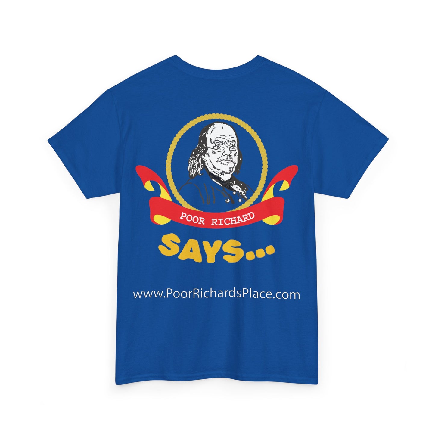 Gulf of America Unisex T-Shirt - Who would have thought