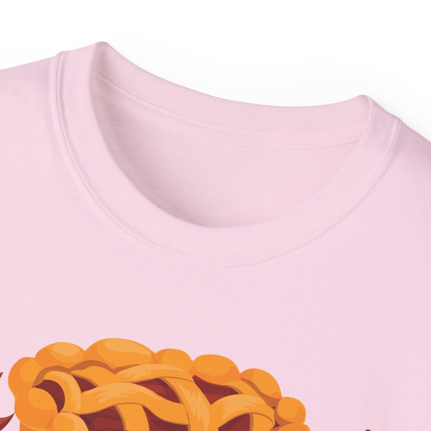 Unisex Ultra Cotton Tee - Be Thankful