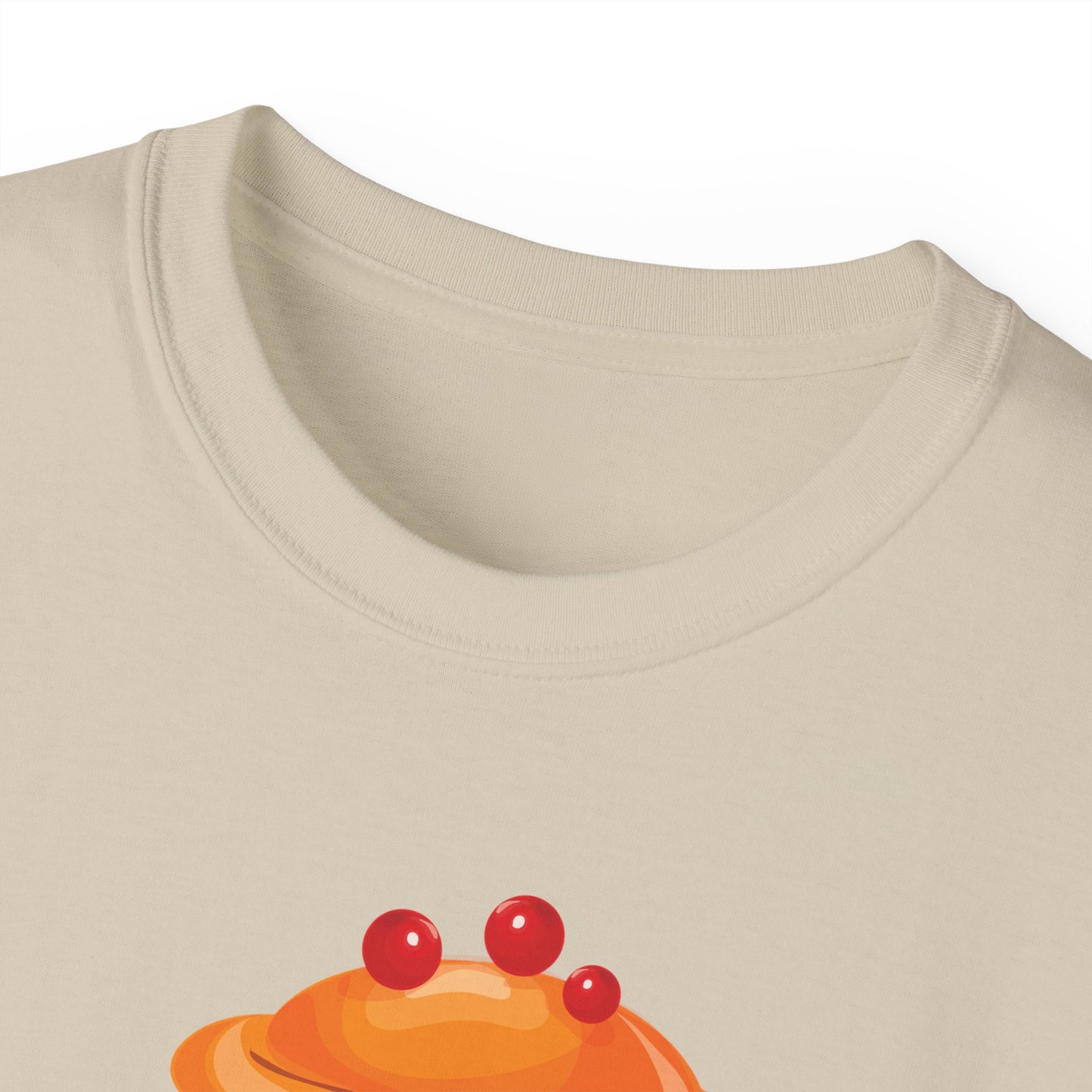 Unisex Ultra Cotton Tee - Thank you