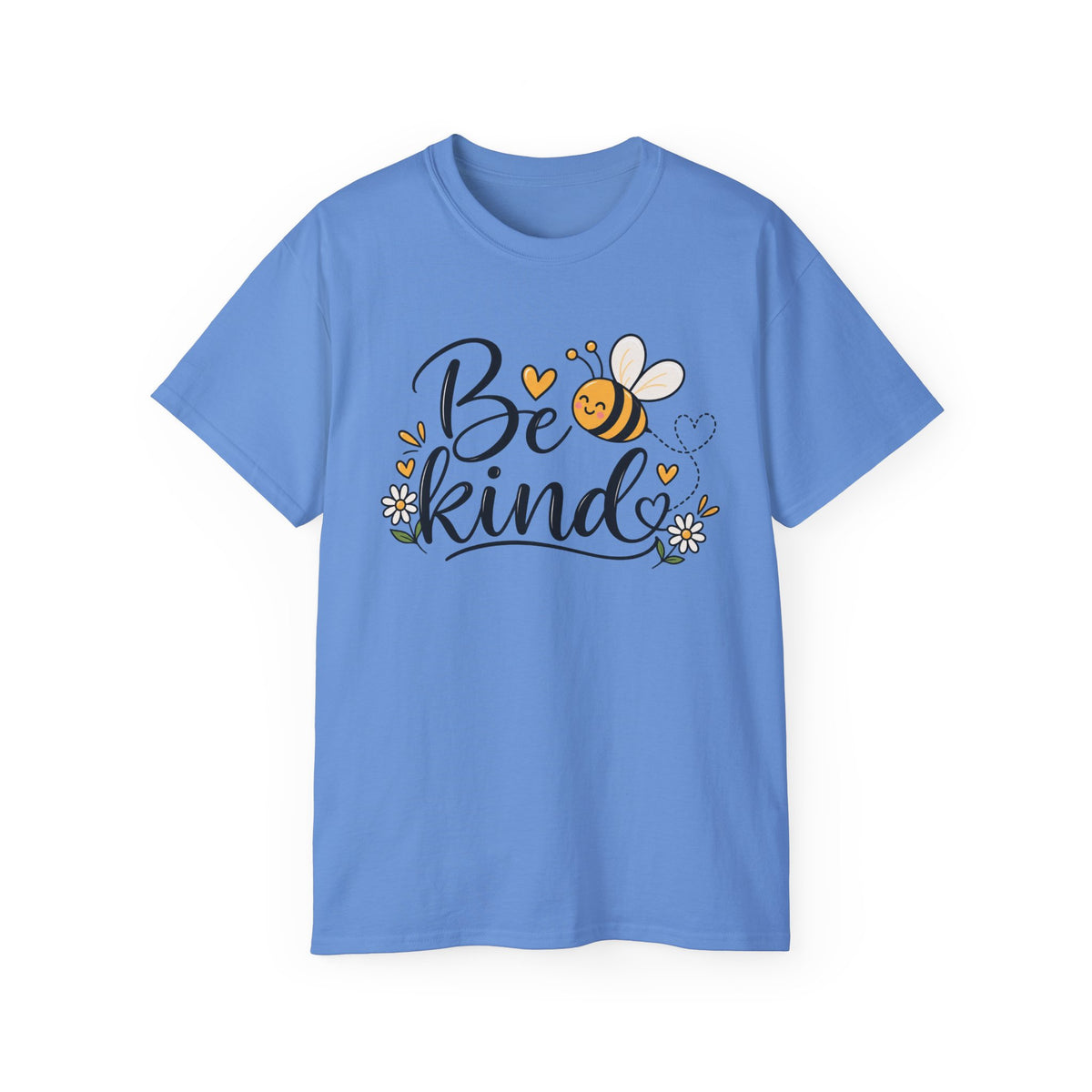 T-Shirt — Be Kind Bee