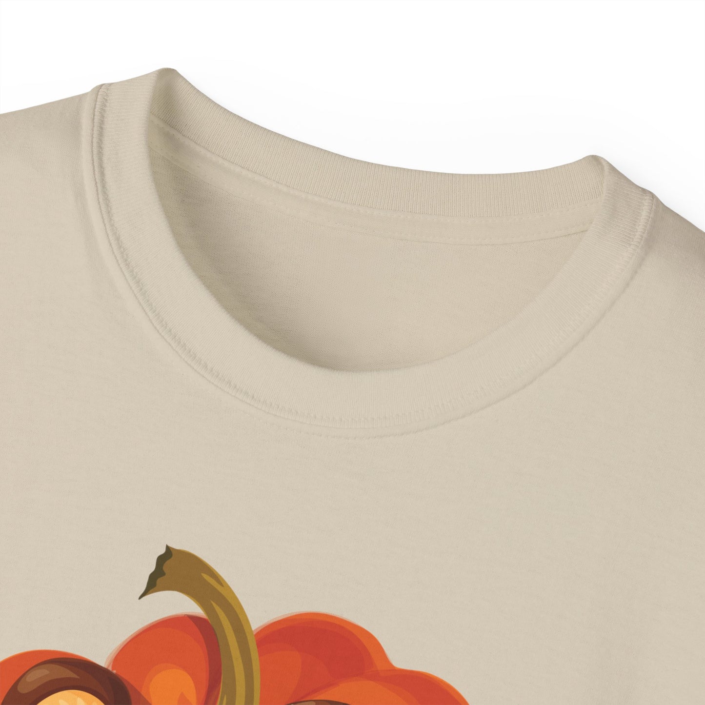 Unisex Ultra Cotton Tee - Thanksgiving Day - Turkey