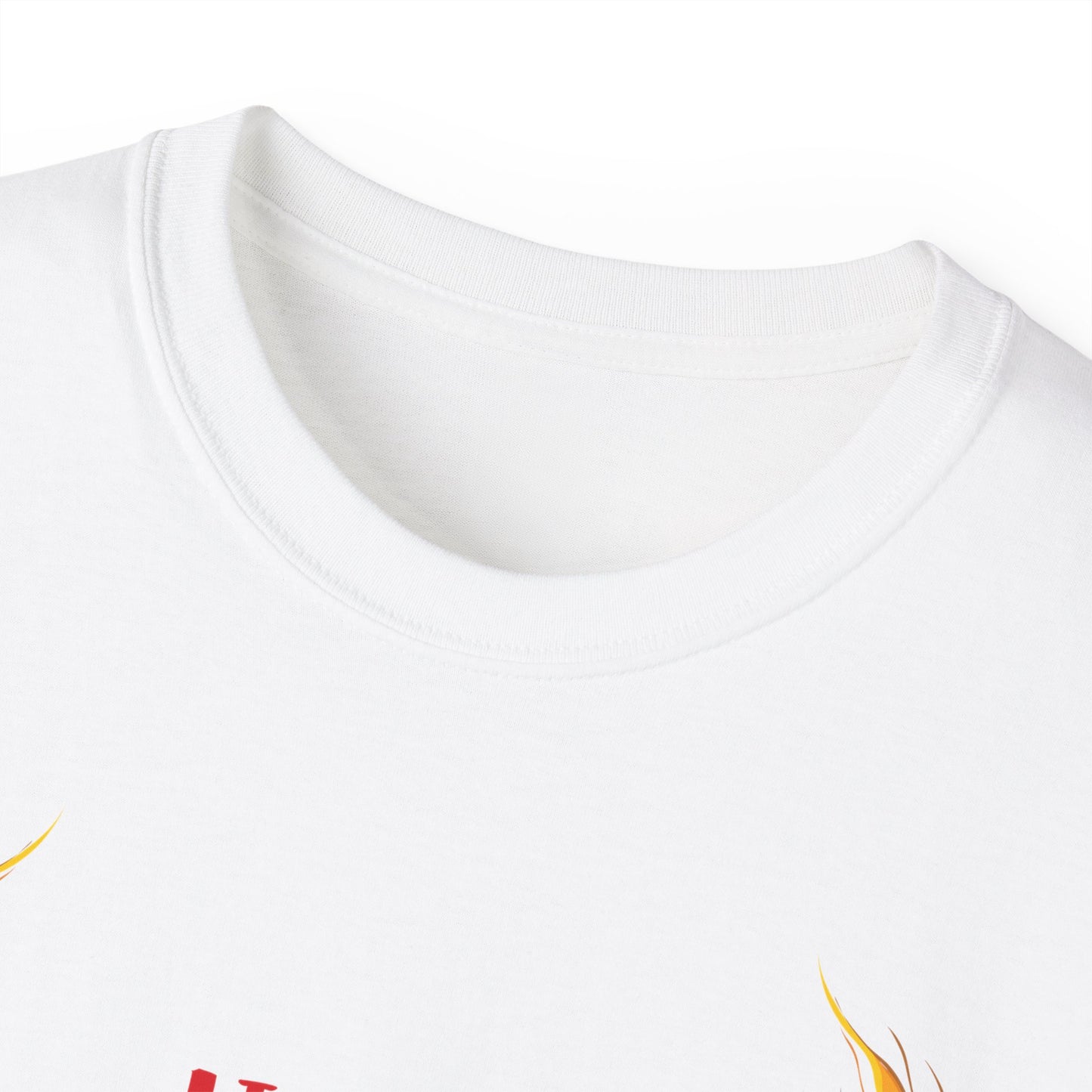 Unisex Ultra Cotton Tee - Happy Thanksgiving Day